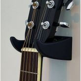 Gitar Duvar Askısı/standı Aparatı