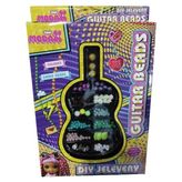 Gitar Takı Boncuk Seti - Genel