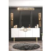 Givayo Mobilya Risa Konsol 150 Cm