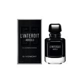 Givenchy L'interdit Absolu EDP Intense 80 ml Kadın Parfüm