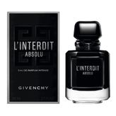 Givenchy L'ınterdit Absolu Intense EDP 80 ML Erkek Parfüm
