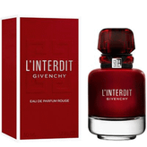 Givenchy L'Interdit Rouge EDP 80 ml Kadın Parfüm