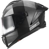 Givi 50.3 Vision Kapalı Kask - Gri