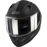 Givi 50.7 Mat Siyah Kask - M