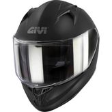 Givi 50.7 Mat Siyah Kask - XL