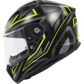 Gıvı 50.7 Proton Kask - Neon Sarı
