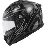 Givi 50.7 Proton Mat Tıtanıum-Siyah Kask - 2XL