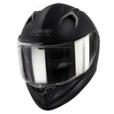 Givi 50.8 Full Face Siyah Motosiklet Kaskı