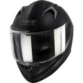 Givi 50.8 Mat Siyah Kask - L