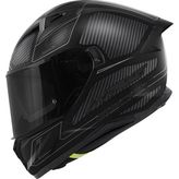 Givi 50.9 Enıgma Mat Siyah-Tıtanıum Kask - 2XL