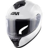 Givi 50.x Kapalı Kask - Beyaz
