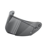 Gıvı 50.x Kask Camı Siyah Z1849fr Sıyah