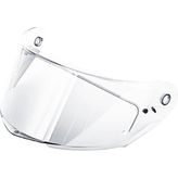 Gıvı 50.x Kask Camı (Z1849TR) - Tek Renk