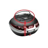 Givi E96 E52-E55 Çanta Üstü Tasıyıcı
