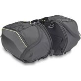 Givi EA127 Siyah Kumaş Yan Çanta