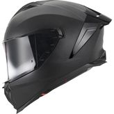 Givi Gıvı 50.3 Mat Siyah Kask - XL