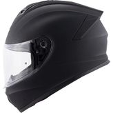 Givi Gıvı 50.x Mat Siyah Kask
