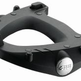 Givi M5M Universal Siyah Monolock Alt Tabla