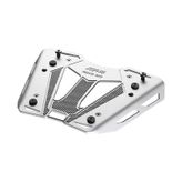 Givi M8A Universal Aluminyum Gri Monokey Alt Tabla