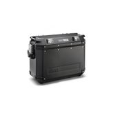 Givi OBK37BL Trekker Outback Sol Yan Çanta
