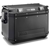 Givi OBKN48BL Trekker Outback Sol Yan Çanta