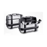 Givi TRK46PACK2 Yan Çanta Takım