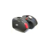 Givi V35N Yan Çanta Takım