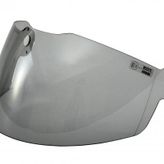 Givi Z1099G75R 10.4 Düz Siyah Jet Kask Camı
