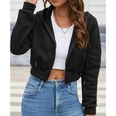 Giyim Odam Crop Hırka