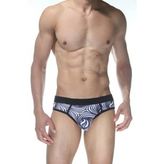 Giyim Zebra Jockstrap Erkek İç Giyim