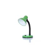 Giyitec Modern Spiralli Hareketli Masa Lambası