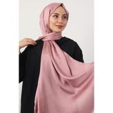 GİYZAMİLA Janjan Şal Pembe