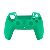 Gizala Ps5 Dualsense Yeşil Silikon Kılıf
