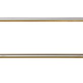 Gizela Metal Dresuar, Gold
