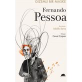 Gizemli Bir Maske - Fernando Pessoa