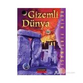 Gizemli Dünya - Sharon Dalgleish