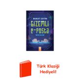 Gizemli E-Posta: Ben Kilim + Türk Klasiği Hediye