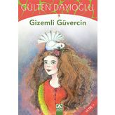 Gizemli Güvercin - Gülten Dayıoğlu