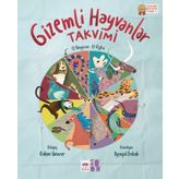 Gizemli Hayvanlar Takvimi (Fleksi)