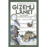 Gizemli Lanet - s artur conan doyle