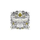 Gizemli Orman - Johanna Basford