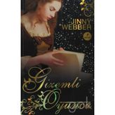 GIZEMLI OYUNCU - JINNY WEBBER