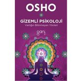 Gizemli Psikoloji - Osho