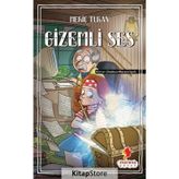 Gizemli Ses - Meriç Turan