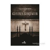 Gizlenen Gerçekler - Cemalettin Aytemür
