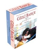 Gizli Bahçe 2 Kitap Set - Kang Yi-eul