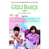 Gizli Bahçe - Kang Yi-Eul