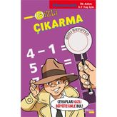 Gizli Çıkarma - kollektif