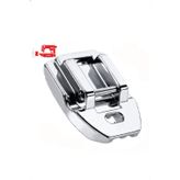 Gizli Fermuar ayak (Metal)