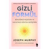 Gizli Formül Nemesis Kitap